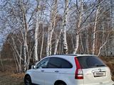 Honda CR-V 2009 годаүшін7 500 000 тг. в Кокшетау