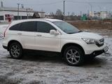 Honda CR-V 2009 годаүшін7 500 000 тг. в Кокшетау – фото 2