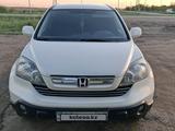 Honda CR-V 2009 годаүшін7 500 000 тг. в Кокшетау – фото 3
