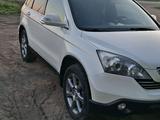 Honda CR-V 2009 годаүшін7 500 000 тг. в Кокшетау – фото 4