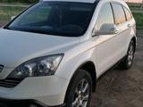 Honda CR-V 2009 годаүшін7 500 000 тг. в Кокшетау – фото 5