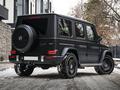 Mercedes-Benz G 63 AMG 2023 года за 123 500 000 тг. в Алматы – фото 2