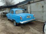 ГАЗ 21 (Волга) 1959 годаүшін800 000 тг. в Алматы – фото 2