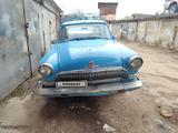 ГАЗ 21 (Волга) 1959 годаүшін800 000 тг. в Алматы – фото 3