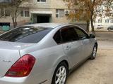 Nissan Teana 2008 годаfor2 700 000 тг. в Жанаозен