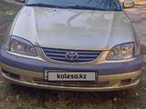 Toyota Avensis 2001 годаfor3 100 000 тг. в Алматы