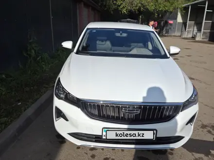 Geely Emgrand 2024 года за 5 600 000 тг. в Алматы
