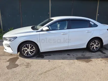 Geely Emgrand 2024 года за 5 600 000 тг. в Алматы – фото 5