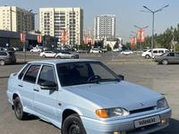 ВАЗ (Lada) 2115 2005 годаfor1 050 000 тг. в Алматы