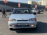 ВАЗ (Lada) 2115 2005 годаүшін1 150 000 тг. в Алматы