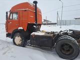 КамАЗ  5410 1992 годаүшін2 500 000 тг. в Шамалган – фото 4