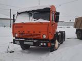 КамАЗ  5410 1992 годаүшін2 500 000 тг. в Шамалган – фото 3