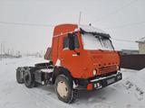 КамАЗ  5410 1992 годаүшін2 500 000 тг. в Шамалган – фото 2