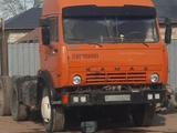 КамАЗ  5410 1992 годаүшін2 500 000 тг. в Шамалган