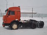 КамАЗ  5410 1992 годаүшін2 500 000 тг. в Шамалган – фото 5