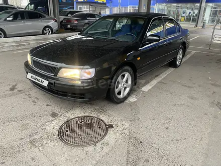 Nissan Maxima 1997 года за 2 600 000 тг. в Алматы – фото 3