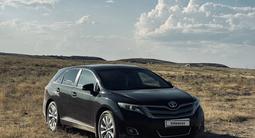 Toyota Venza 2013 годаfor11 500 000 тг. в Атырау