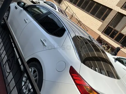 Kia K5 2014 года за 6 800 000 тг. в Астана – фото 3
