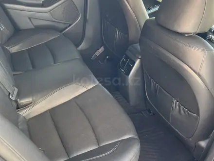 Kia K5 2014 года за 6 800 000 тг. в Астана – фото 9