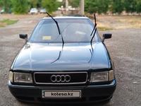 Audi 80 1992 годаүшін1 900 000 тг. в Тараз