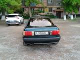 Audi 80 1992 годаfor1 900 000 тг. в Тараз – фото 2