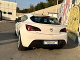 Opel Astra 2013 года за 5 500 000 тг. в Алматы – фото 5