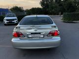 Toyota Windom 2001 годаүшін3 900 000 тг. в Алматы – фото 4
