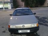 Volkswagen Passat 1991 года за 900 000 тг. в Тараз