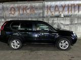 Nissan X-Trail 2012 года за 6 800 000 тг. в Алматы