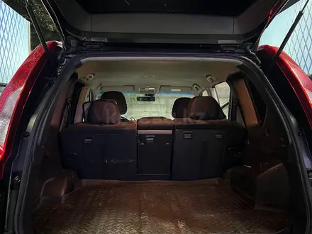 Nissan X-Trail 2012 года за 6 300 000 тг. в Алматы – фото 10