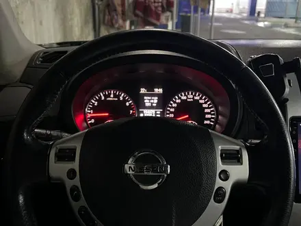 Nissan X-Trail 2012 года за 6 300 000 тг. в Алматы – фото 6