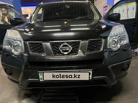 Nissan X-Trail 2012 года за 6 300 000 тг. в Алматы