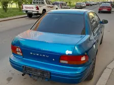 Subaru Impreza, 1997
