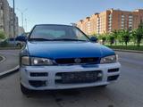Subaru Impreza 1997 годаүшін700 000 тг. в Астана – фото 4