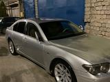 BMW 745 2002 года за 1 500 000 тг. в Туркестан – фото 3