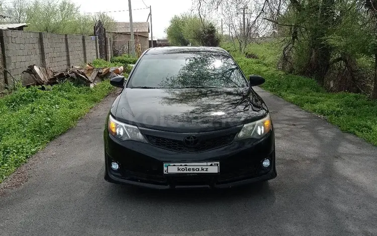 Toyota Camry 2012 годаfor6 300 000 тг. в Шымкент