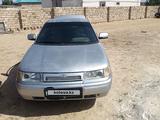 ВАЗ (Lada) 2110 2005 года за 300 000 тг. в Бейнеу