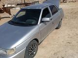 ВАЗ (Lada) 2110 2005 года за 300 000 тг. в Бейнеу – фото 3