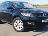Mazda CX-7 2008 года за 4 000 000 тг. в Астана