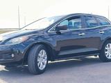 Mazda CX-7 2008 года за 4 000 000 тг. в Астана – фото 2