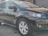 Mazda CX-7 2008 года за 4 000 000 тг. в Астана – фото 3