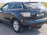Mazda CX-7 2008 года за 4 000 000 тг. в Астана – фото 4