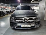 Mercedes-Benz GLS 580 2021 года за 41 000 000 тг. в Актау – фото 3