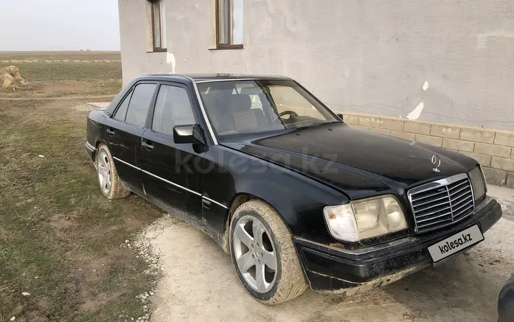 Mercedes-Benz E 280 1994 года за 1 200 000 тг. в Шымкент