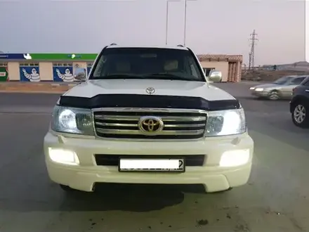 Toyota Land Cruiser 2007 года за 10 250 000 тг. в Актау