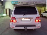 Toyota Land Cruiser 2007 годаүшін10 250 000 тг. в Актау – фото 2