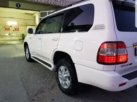 Toyota Land Cruiser 2007 года за 10 250 000 тг. в Актау – фото 5