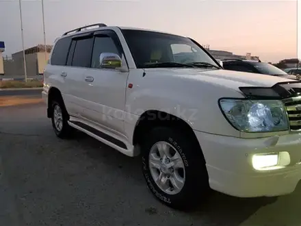 Toyota Land Cruiser 2007 года за 10 250 000 тг. в Актау – фото 7