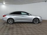 Hyundai Sonata 2011 года за 5 390 000 тг. в Шымкент – фото 4