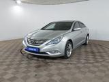Hyundai Sonata 2011 года за 5 390 000 тг. в Шымкент
